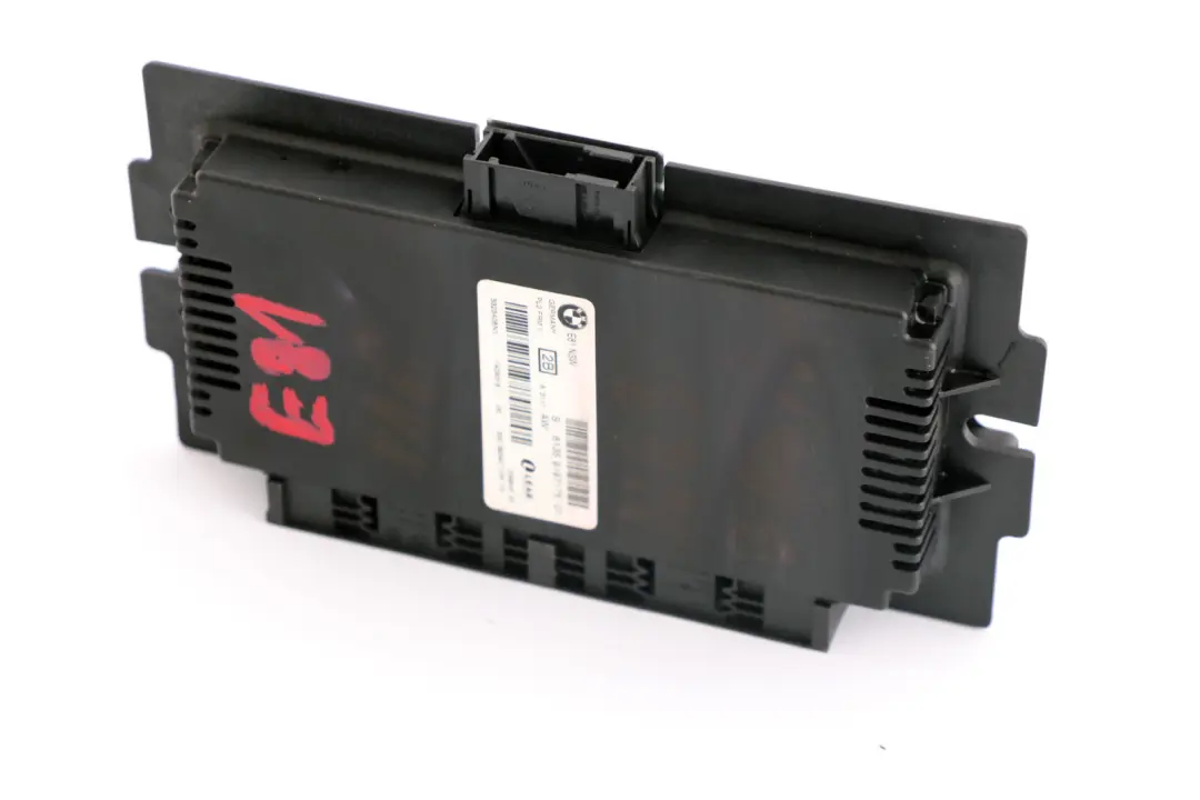 BMW 1 Series E81 Footwell Light Module Control Unit ECU NSW PL2 FRM II - SKU 9197175 - Part number 9197175