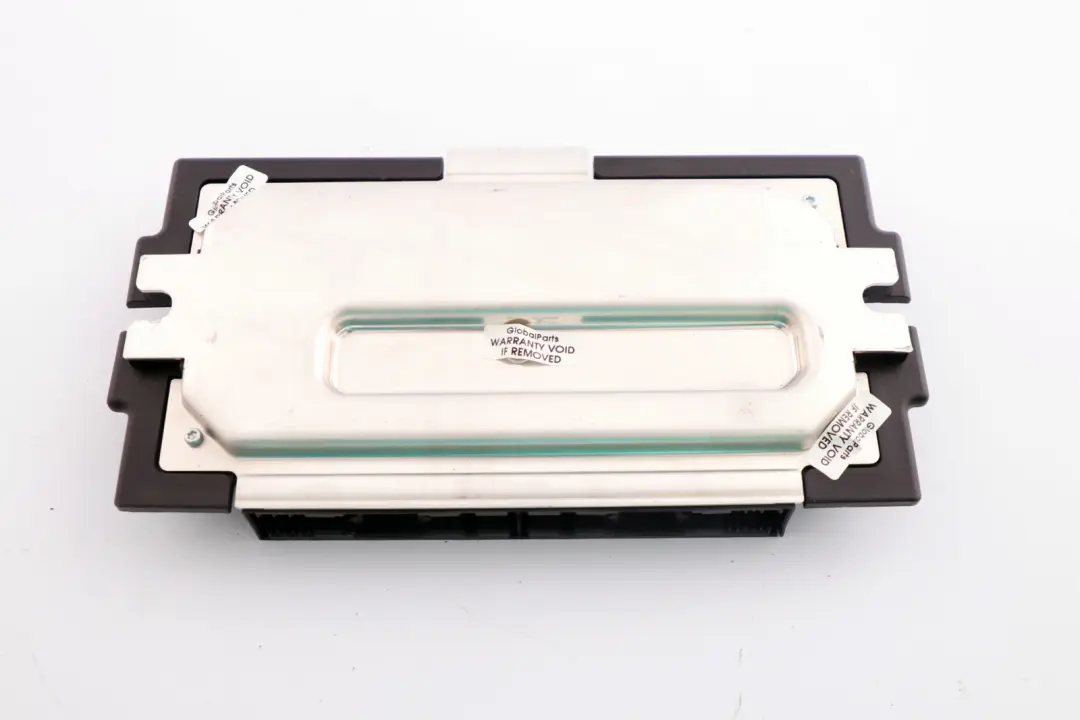 BMW 1 Series E81 Footwell Light Module Control Unit ECU NSW PL2 FRM II - SKU 9197175 - Part number 9197175