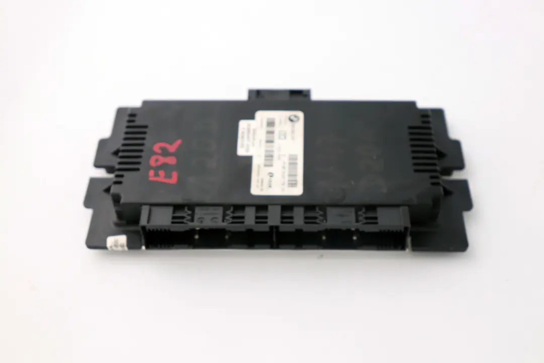 BMW E82 Fußraum Beleuchtungs Modul LOW PL2 FRM II 6135 - SKU 9197176 - Teilenummer 9197176