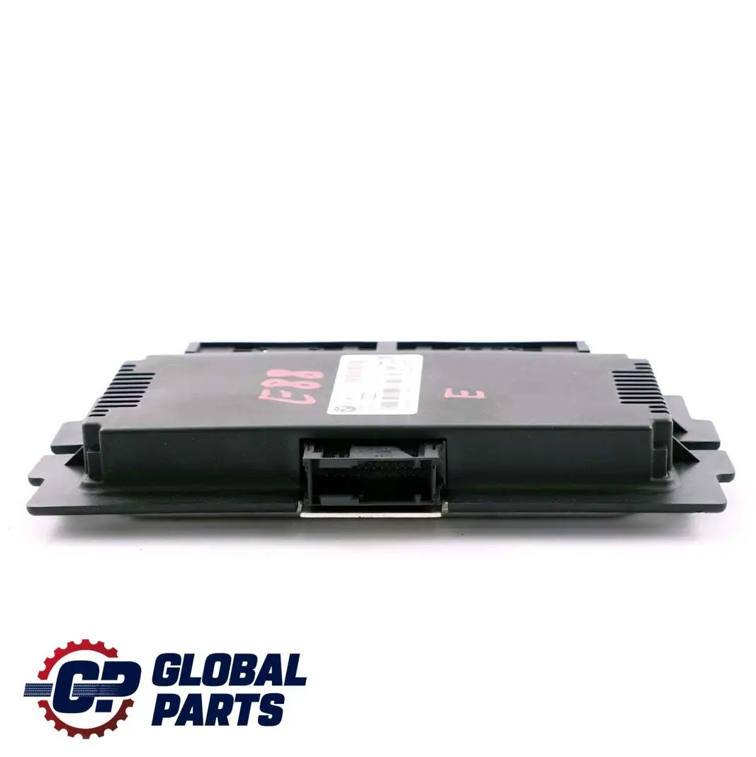 BMW 1 Series E88 Cabrio Footwell Light Module Control Unit ECU NSW - SKU 9197177-1 - Part number 9197177