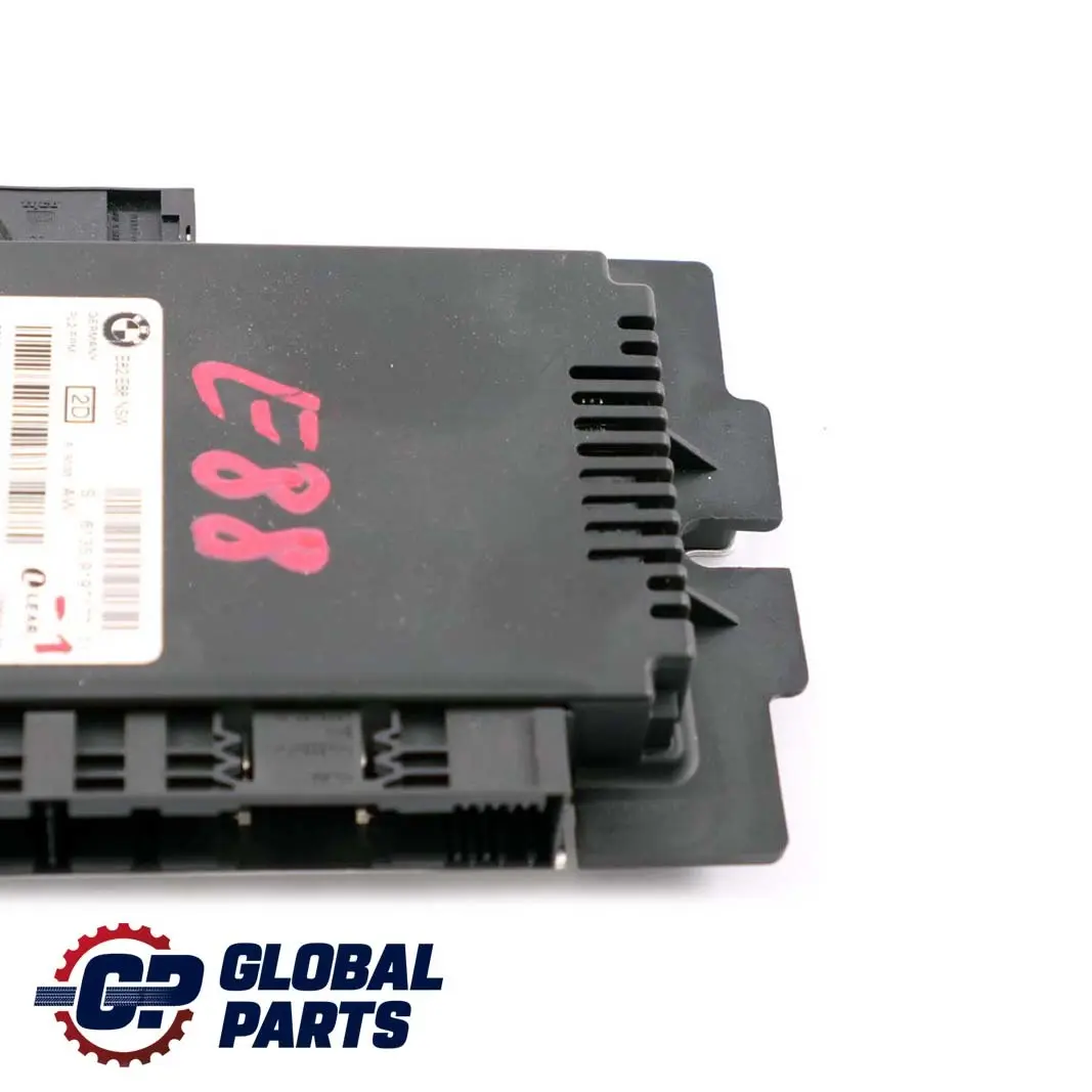 Footwell Light Module Control Unit ECU NSW to BMW 1 Series E88 Cabrio with Part number 9197177 BMW 1 Series E88 Cabrio Footwell Light Module Control Unit ECU NSW - SKU 9197177-1 - Part number 9197177