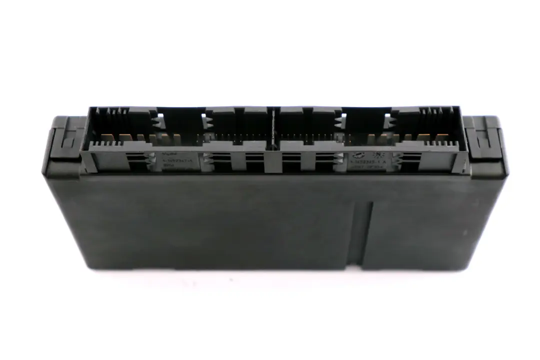 Body Gateway Module ECU Control Unit to BMW E60 E61 LCI E63 E64 with Part number 9197316 BMW E60 E61 LCI E63 E64 Body Gateway Module ECU Control Unit - SKU 9197316 - Part number 9197316