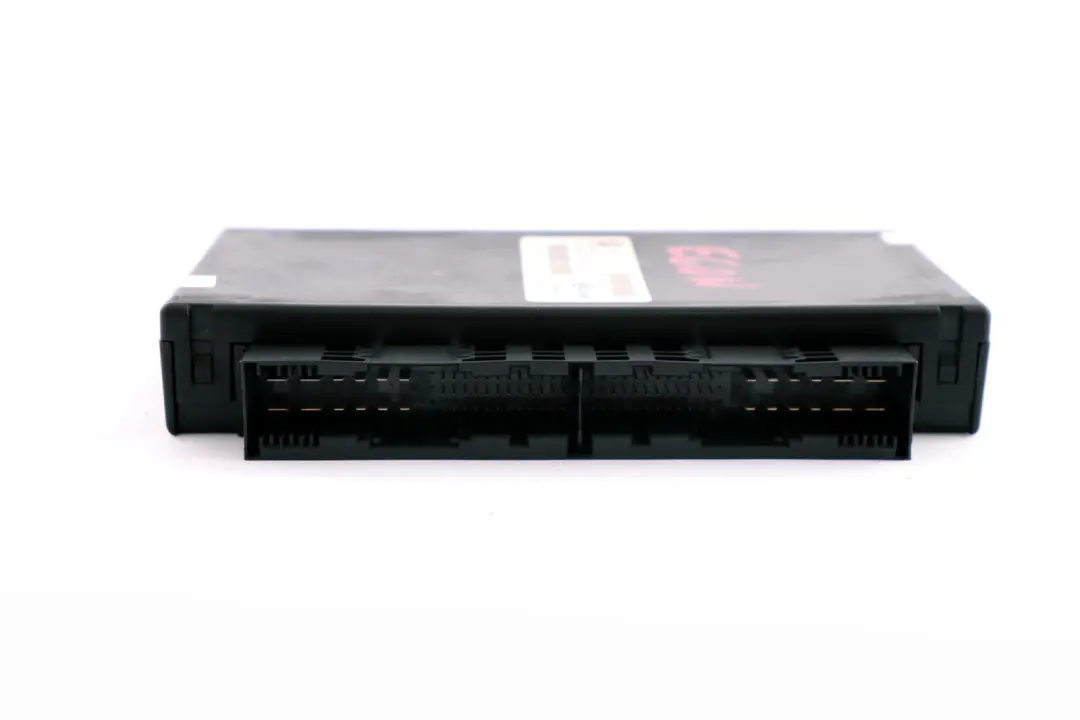 BMW E60 E61 LCI E63 E64 Corpo Modulo Gateway Unita di Controllo ECU - SKU 9197316 - Numero di parte 9197316