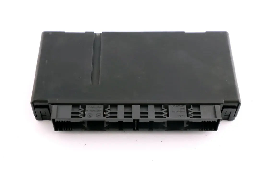 BMW E60 E61 LCI E63 E64 Corpo Modulo Gateway Unita di Controllo ECU - SKU 9197316 - Numero di parte 9197316