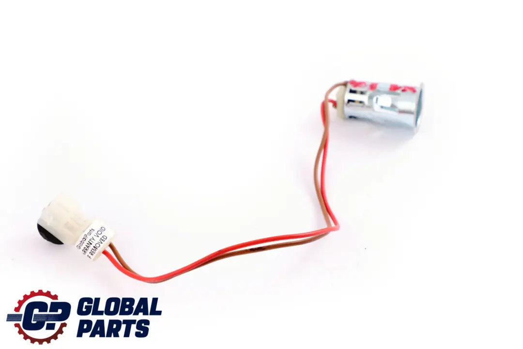 Cigarette Lighter Socket With Cable to BMW X1 X3 E84 F25 with Part number 9197354 BMW X1 X3 E84 F25 Cigarette Lighter Socket With Cable - SKU 9197354 - Part number 9197354