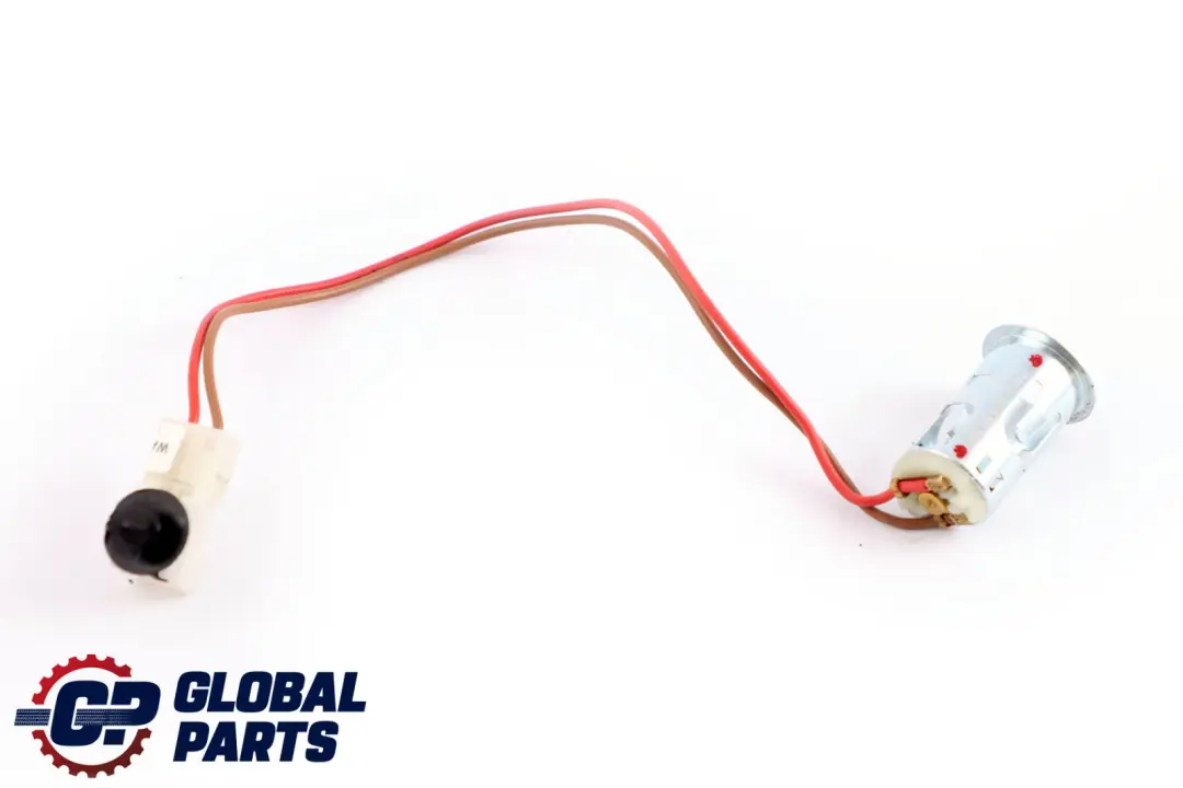 BMW E84 F25 Kabel Gniazda Zapalniczki - SKU 9197354 - Numer Części 9197354