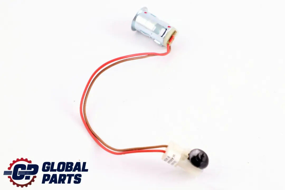 Cigarette Lighter Socket With Cable to BMW X1 X3 E84 F25 with Part number 9197354 BMW X1 X3 E84 F25 Cigarette Lighter Socket With Cable - SKU 9197354 - Part number 9197354