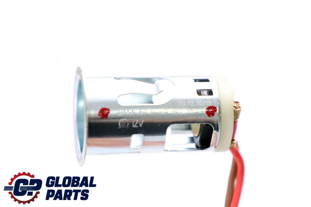 Zigaretten Anzünder Buchse Mit Kabel für BMW X1 X3 E84 F25 mit Teilenummer 9197354 BMW X1 X3 E84 F25 Zigaretten Anzünder Buchse Mit Kabel - SKU 9197354 - Teilenummer 9197354
