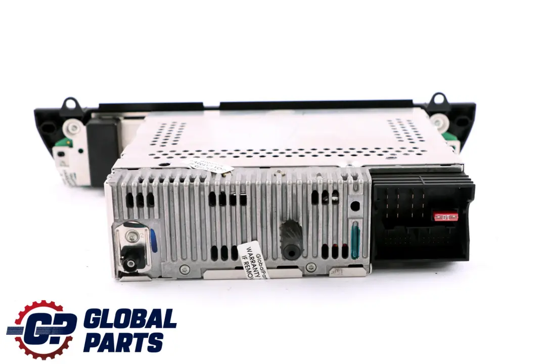 BMW X3 Z4 Series E83 E85 E86 Radio Navigation System CID Control Unit CD Player - SKU 9197707 - Part number 9197707