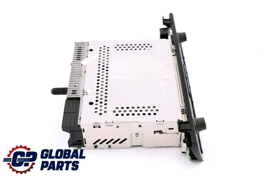 Reihe E83 E85 E86 Radio Navigation System CD für BMW X3 Z4 mit Teilenummer 9197707 BMW X3 Z4 Reihe E83 E85 E86 Radio Navigation System CD - SKU 9197707 - Teilenummer 9197707