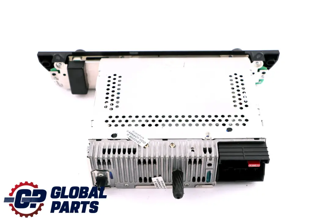 BMW X3 Z4 Series E83 E85 E86 Radio Navigation System CID Control Unit CD Player - SKU 9197707 - Part number 9197707