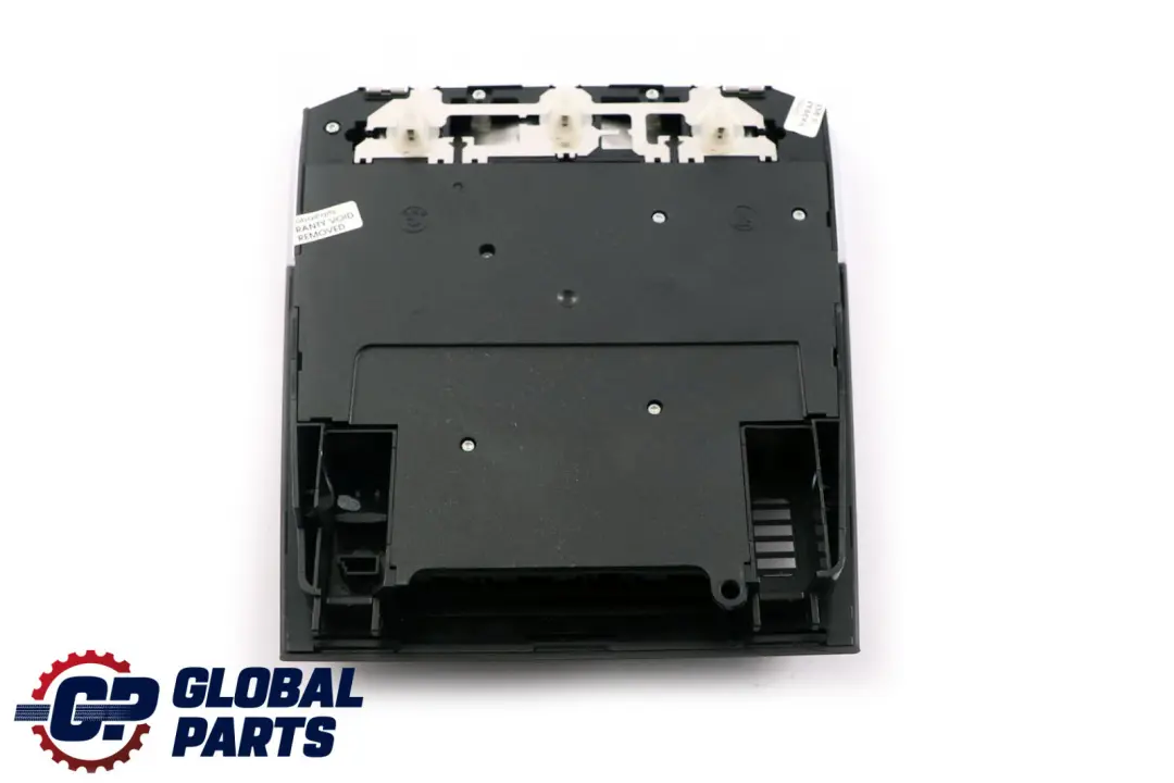 Roof Light Switch Unit Rear Centre to BMW 1 3 Series E81 E87 E90 E92 LCI with Part number 9225503 BMW 1 3 Series E81 E87 E90 E92 LCI Roof Light Switch Unit Rear Centre - SKU 9197759 - Part number 9225503