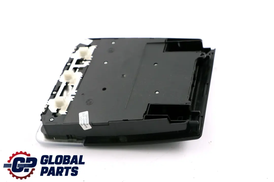 Roof Light Switch Unit Rear Centre to BMW 1 3 Series E81 E87 E90 E92 LCI with Part number 9225503 BMW 1 3 Series E81 E87 E90 E92 LCI Roof Light Switch Unit Rear Centre - SKU 9197759 - Part number 9225503