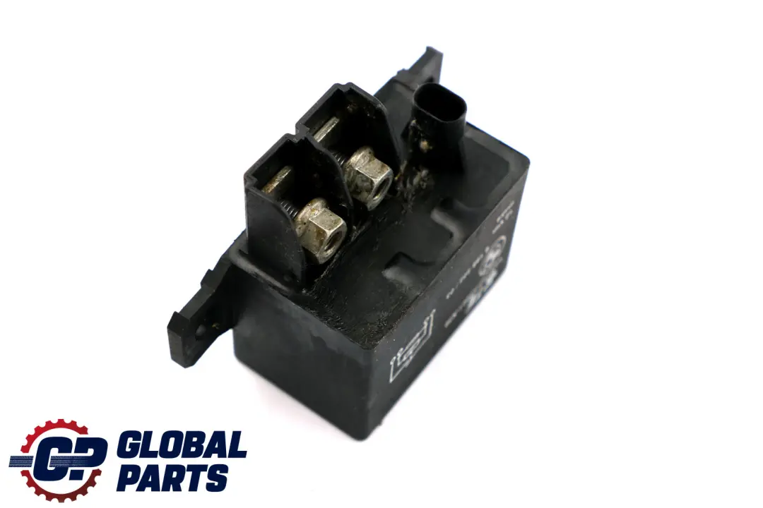 130A Elektrisches Lüfter Motor Relais für BMW F10 F11 F20 F21 F30 F31 mit Teilenummer 9198302 BMW F10 F11 F20 F21 F30 F31 130A Elektrisches Lüfter Motor Relais - SKU 9198302 - Teilenummer 9198302