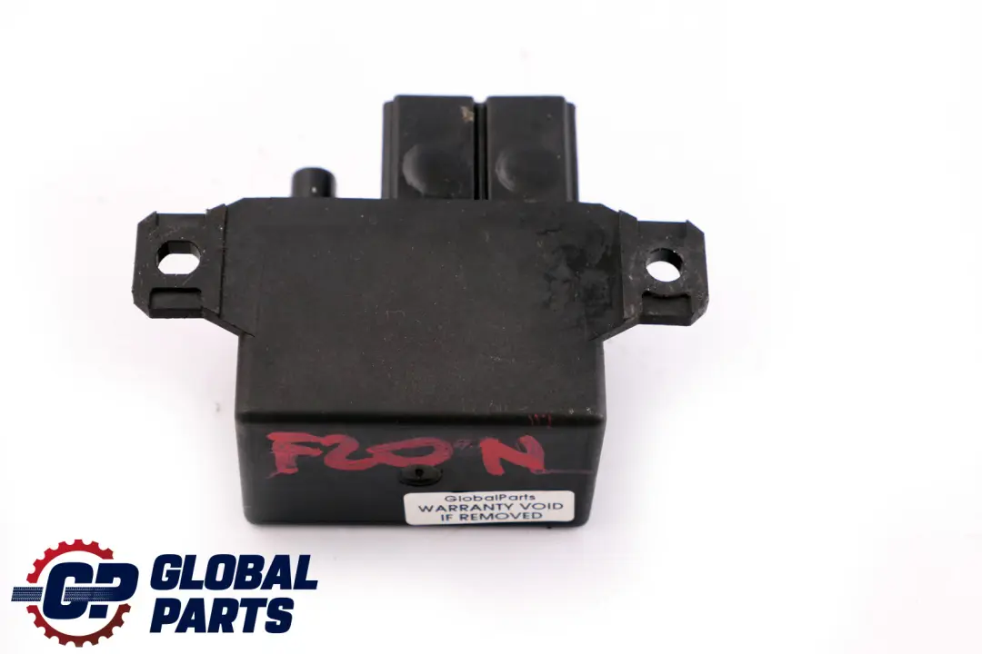 130A Elektrisches Lüfter Motor Relais für BMW F10 F11 F20 F21 F30 F31 mit Teilenummer 9198302 BMW F10 F11 F20 F21 F30 F31 130A Elektrisches Lüfter Motor Relais - SKU 9198302 - Teilenummer 9198302