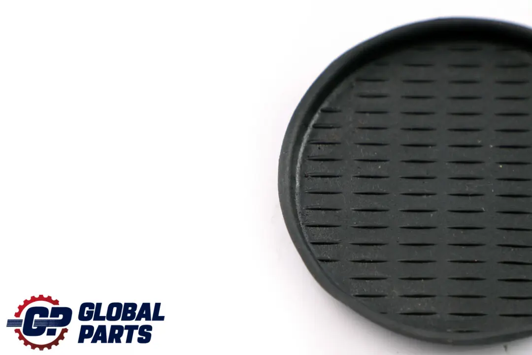 Rubber Insert Drink Holder Centre Console to BMW Z4 E89 with Part number 9198594 BMW Z4 E89 Rubber Insert Drink Holder Centre Console - SKU 9198594 - Part number 9198594