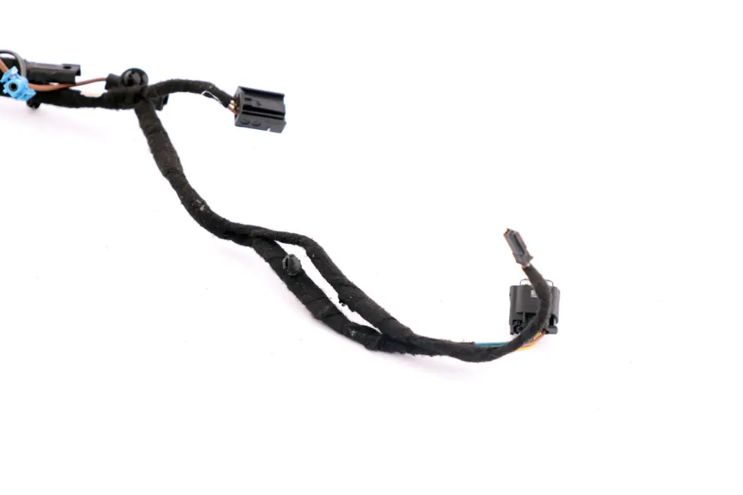 Cable equipe Splitdoor Arriere Droite 6112 pour Mini Clubman R55 à propos du numéro de pièce 9198760 Mini Clubman R55 Cable equipe Splitdoor Arriere Droite 6112 - SKU 9198760 - Numéro de pièce 9198760