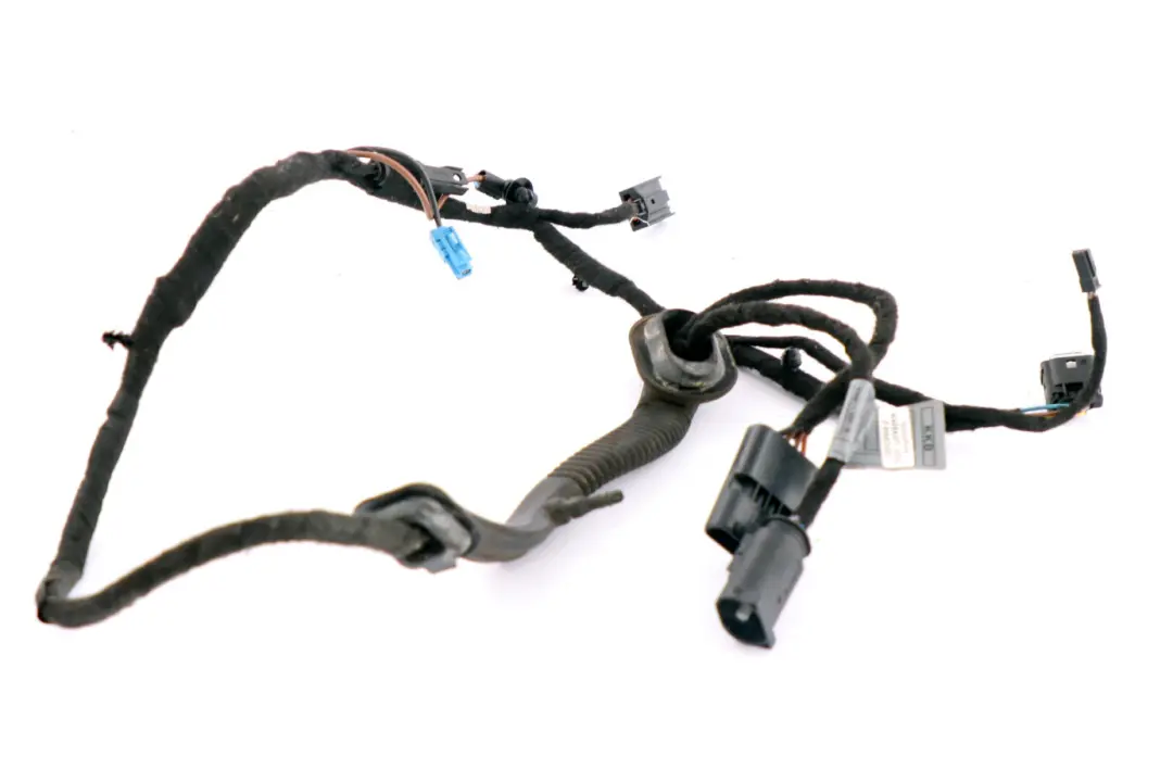 Cable equipe Splitdoor Arriere Droite 6112 pour Mini Clubman R55 à propos du numéro de pièce 9198760 Mini Clubman R55 Cable equipe Splitdoor Arriere Droite 6112 - SKU 9198760 - Numéro de pièce 9198760