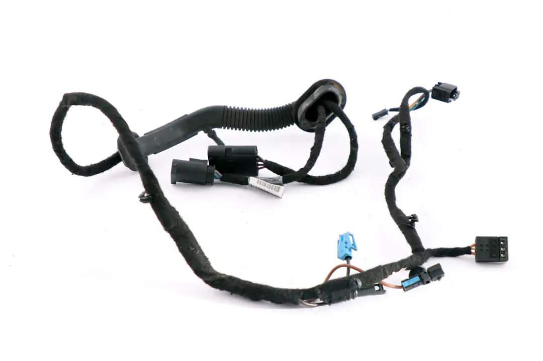 Cable equipe Splitdoor Arriere Droite 6112 pour Mini Clubman R55 à propos du numéro de pièce 9198760 Mini Clubman R55 Cable equipe Splitdoor Arriere Droite 6112 - SKU 9198760 - Numéro de pièce 9198760