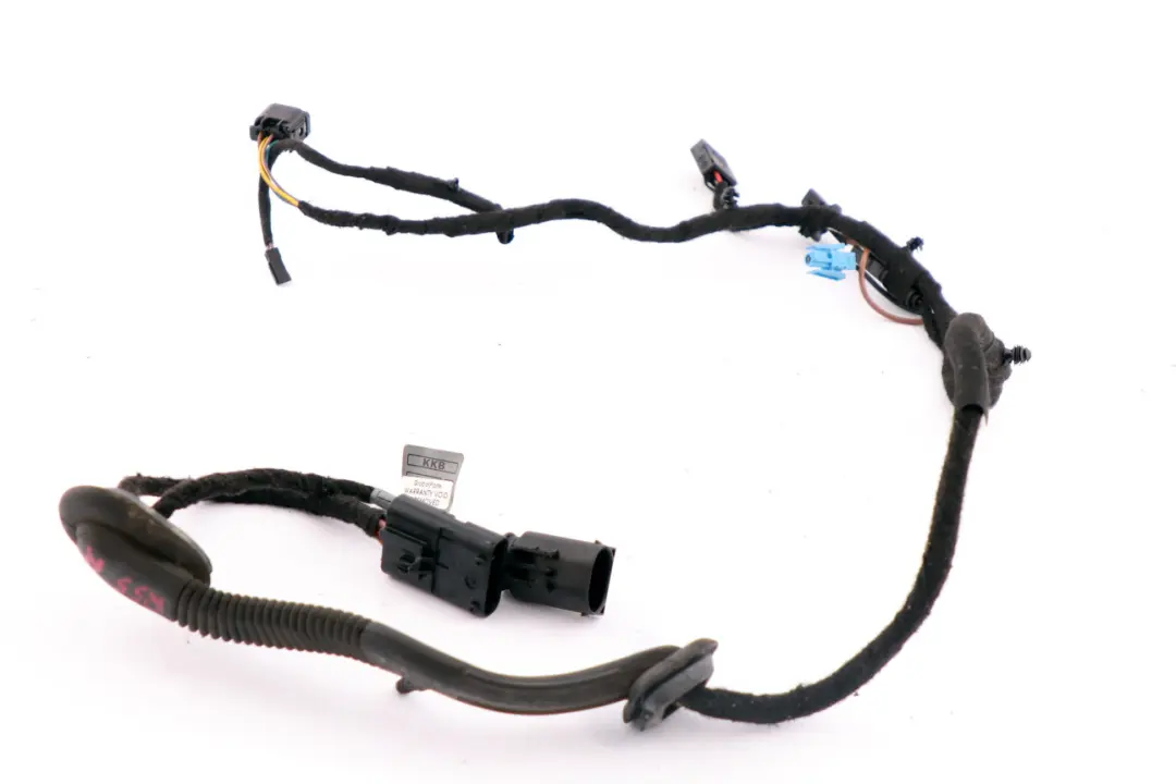 BMW Mini Clubman R55 Kabelsatz Splitdoor Hinten Rechts 6112 - SKU 9198760 - Teilenummer 9198760