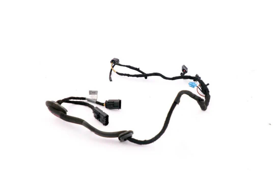 Kabelsatz Splitdoor Hinten Rechts 6112 für BMW Mini Clubman R55 mit Teilenummer 9198760 BMW Mini Clubman R55 Kabelsatz Splitdoor Hinten Rechts 6112 - SKU 9198760 - Teilenummer 9198760