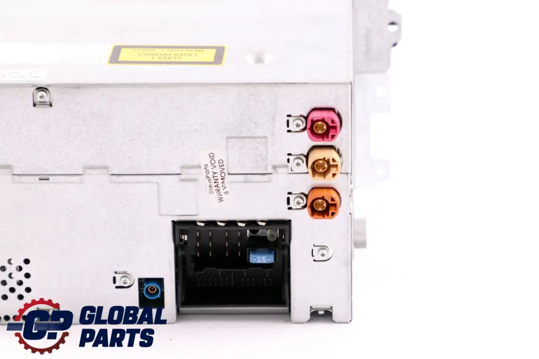 BMW 1 3 Series E81 E87 E90 LCI Professional Navigation System Car Computer CIC - SKU 9198826 - Part number 9283428