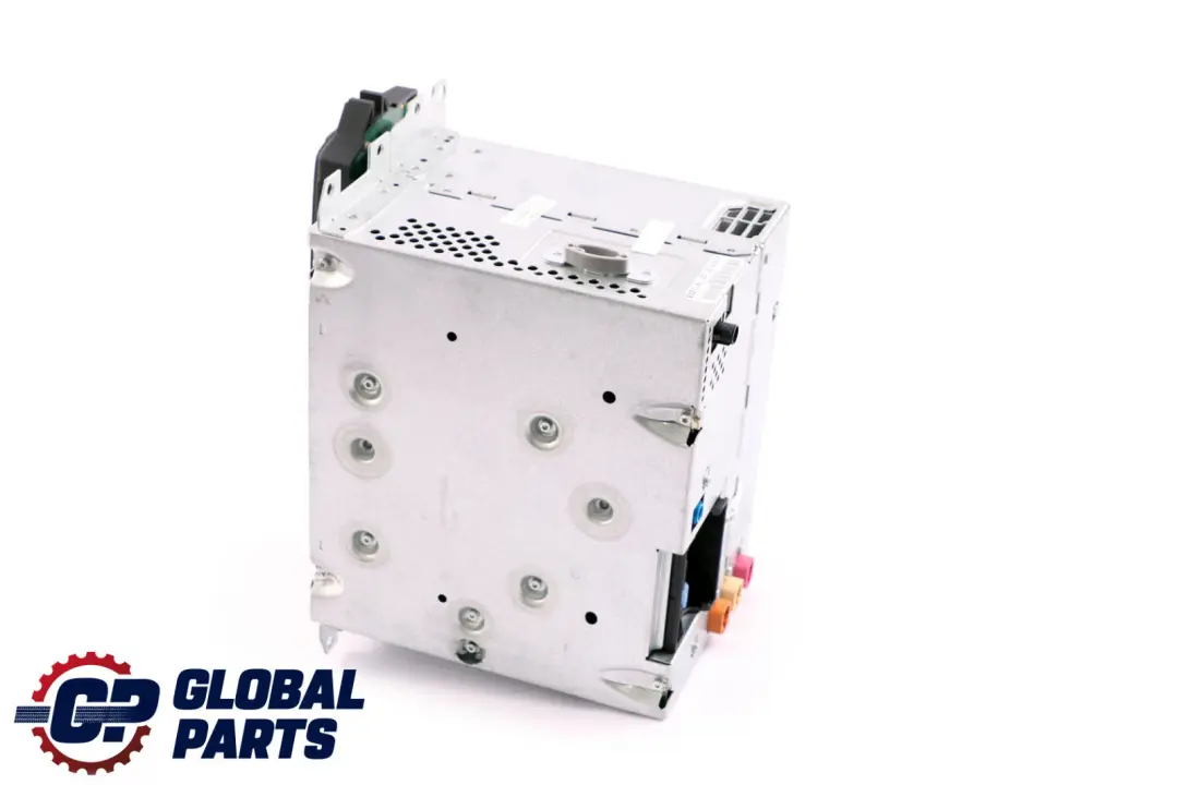 Sistema de Navegación Profesional Ordenador de Coche CIC para BMW E81 E87 E90 LCI con número de pieza 9283428 BMW E81 E87 E90 LCI Sistema de Navegación Profesional Ordenador de Coche CIC - SKU 9198826 - Número de pieza 9283428