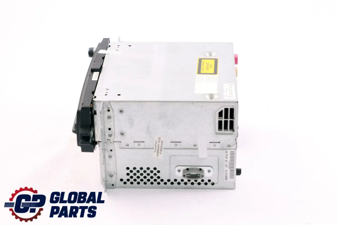 BMW E81 E87 E90 LCI Système de navigation professionnel Ordinateur de bord CIC - SKU 9198826 - Numéro de pièce 9283428