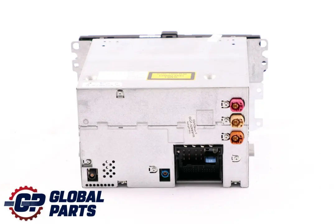 Sistema de Navegación Profesional Ordenador de Coche CIC para BMW E81 E87 E90 LCI con número de pieza 9283428 BMW E81 E87 E90 LCI Sistema de Navegación Profesional Ordenador de Coche CIC - SKU 9198826 - Número de pieza 9283428