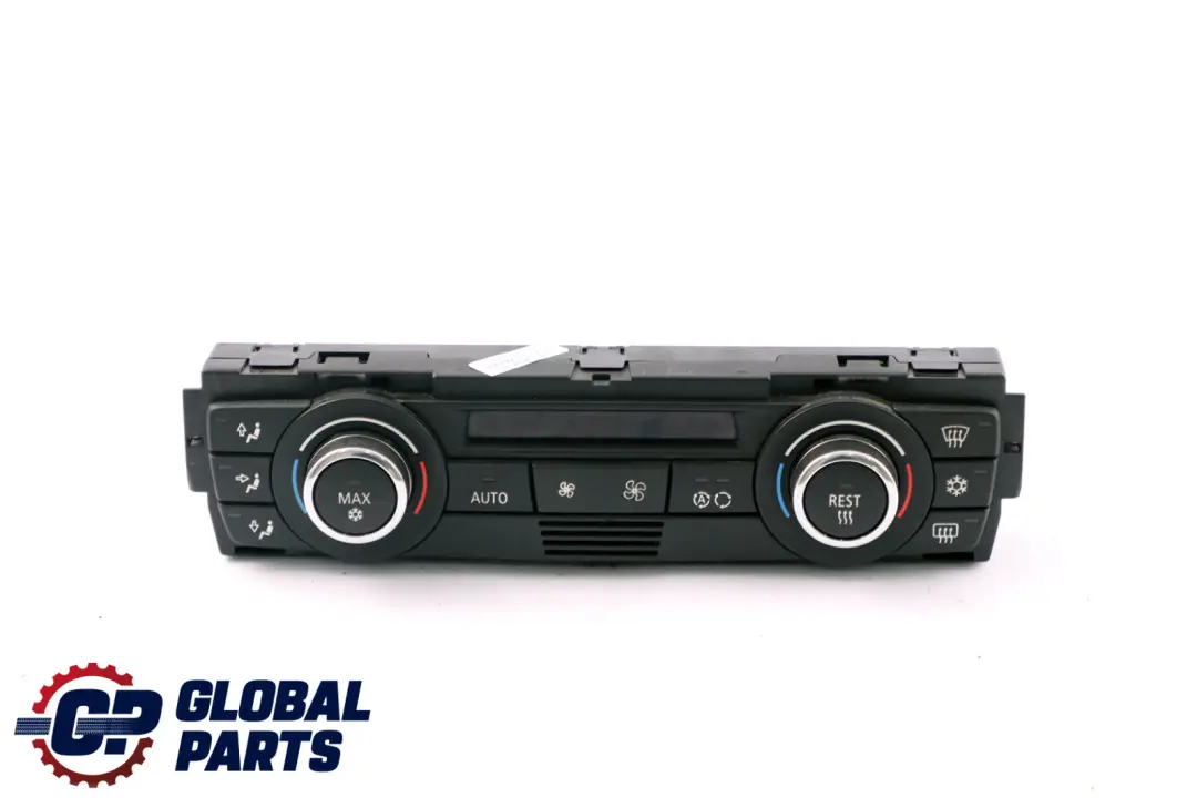 Riscaldamento Automatico BMW E92 E93 Pannello Controllo Climatizzatore per con numero di parte 9199261 Riscaldamento Automatico BMW E92 E93 Pannello Controllo Climatizzatore - SKU 9199261 - Numero di parte 9199261