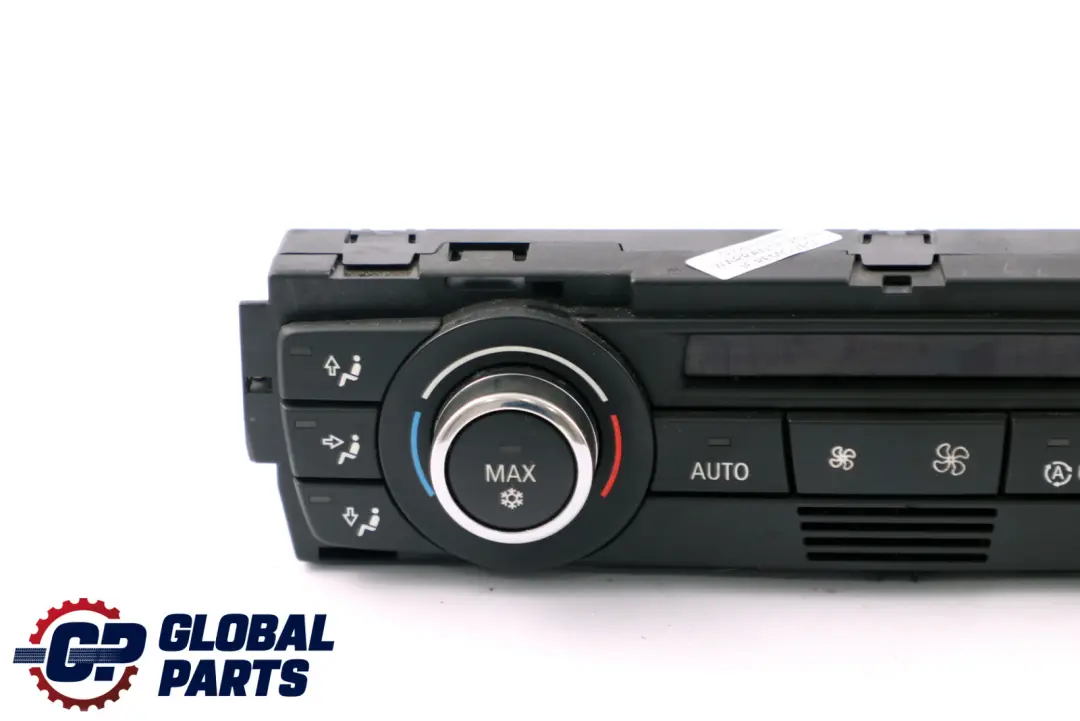 Riscaldamento Automatico BMW E92 E93 Pannello Controllo Climatizzatore per con numero di parte 9199261 Riscaldamento Automatico BMW E92 E93 Pannello Controllo Climatizzatore - SKU 9199261 - Numero di parte 9199261