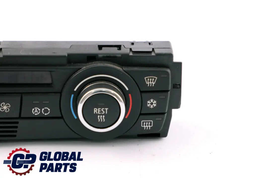  Riscaldamento Automatico BMW E92 E93 Pannello Controllo Climatizzatore - SKU 9199261 - Numero di parte 9199261
