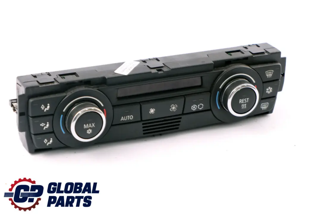 Riscaldamento Automatico BMW E92 E93 Pannello Controllo Climatizzatore per con numero di parte 9199261 Riscaldamento Automatico BMW E92 E93 Pannello Controllo Climatizzatore - SKU 9199261 - Numero di parte 9199261