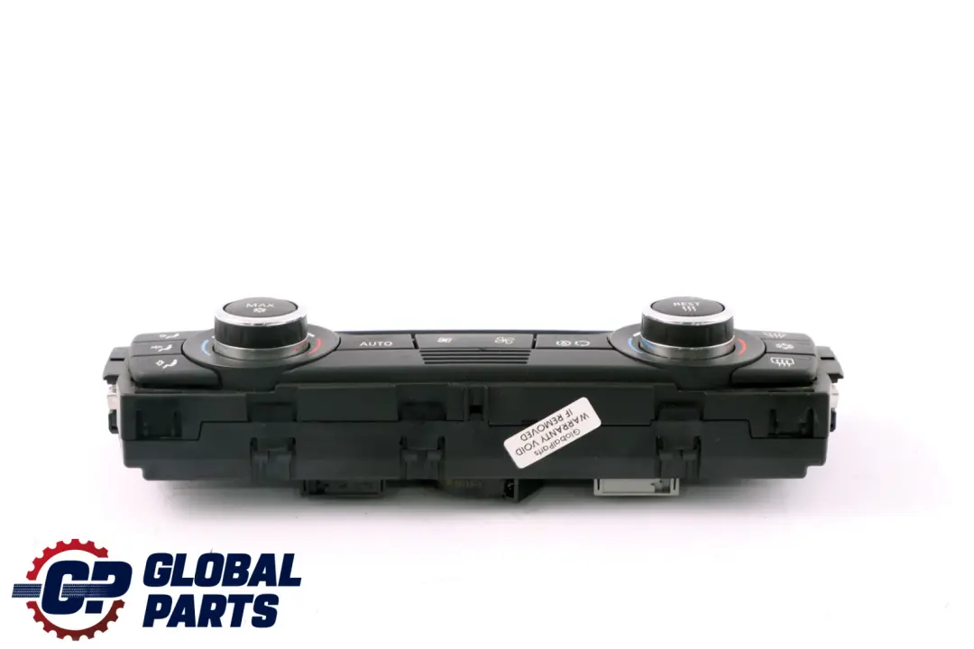  Riscaldamento Automatico BMW E92 E93 Pannello Controllo Climatizzatore - SKU 9199261 - Numero di parte 9199261