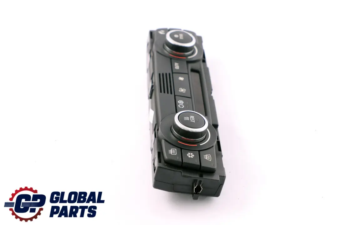 Riscaldamento Automatico BMW E92 E93 Pannello Controllo Climatizzatore per con numero di parte 9199261 Riscaldamento Automatico BMW E92 E93 Pannello Controllo Climatizzatore - SKU 9199261 - Numero di parte 9199261