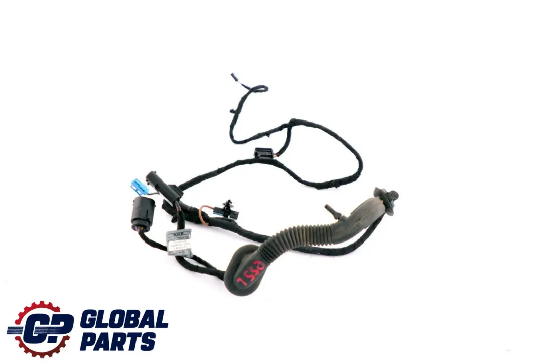 BMW Mini Clubman R55 Kabelsatz Splitdoor Hinten Links 6112 - SKU 9199491 - Teilenummer 9199491