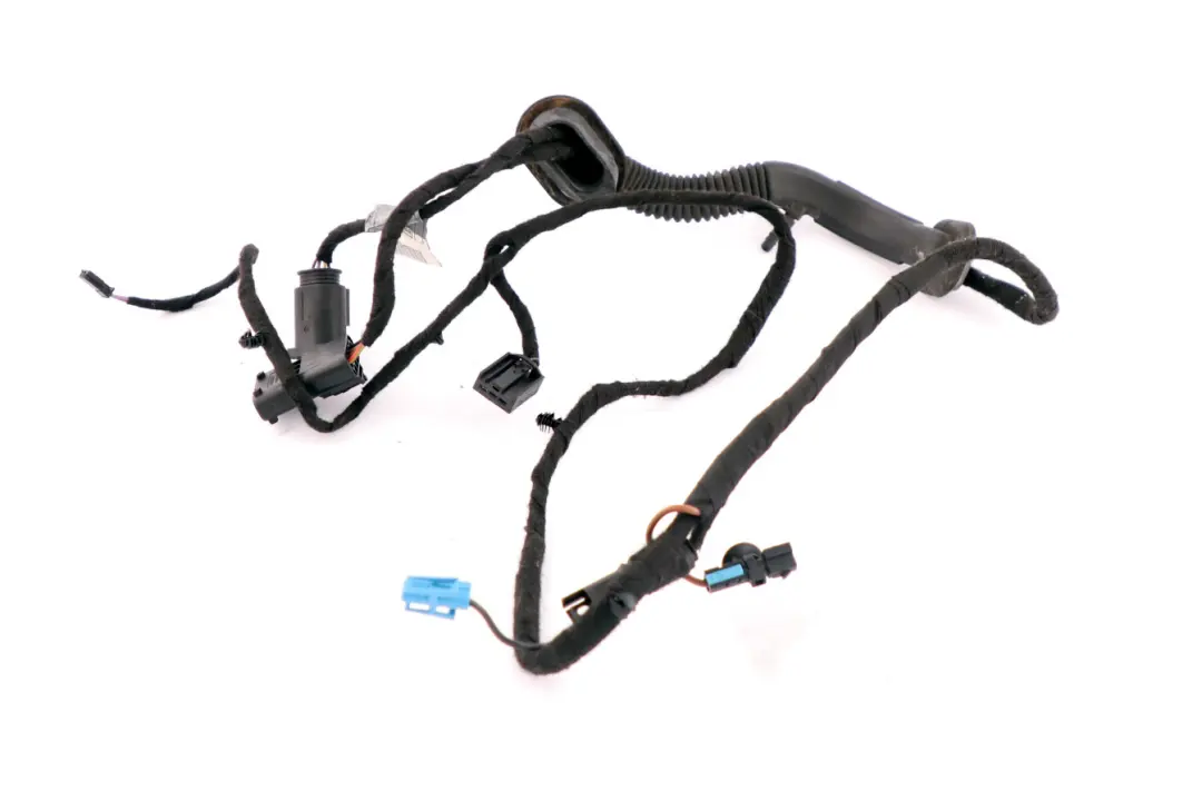 Kabelsatz Splitdoor Hinten Links 6112 für BMW Mini Clubman R55 mit Teilenummer 9199491 BMW Mini Clubman R55 Kabelsatz Splitdoor Hinten Links 6112 - SKU 9199491 - Teilenummer 9199491