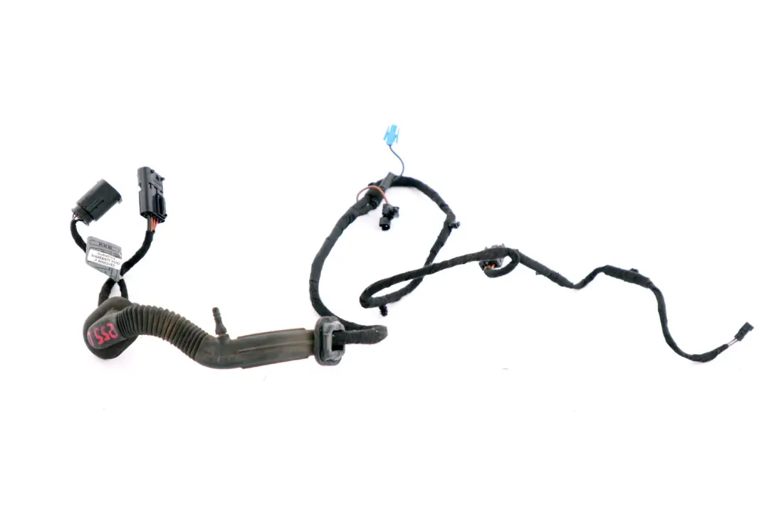 Mini Clubman R55 Cableado Loom Splitdoor Puerta Trasera Izquierda - SKU 9199491 - Número de pieza 9199491