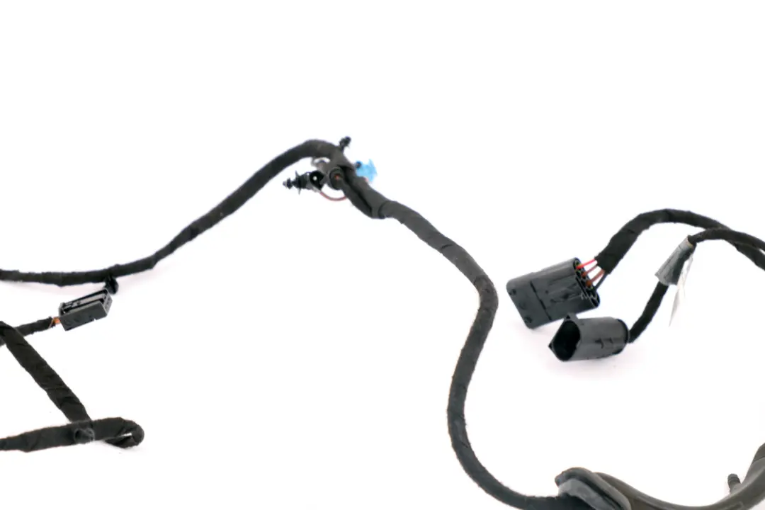 BMW Mini Clubman R55 Cable Wiring Loom Splitdoor Door Rear Left N/S - SKU 9199491 - Part number 9199491