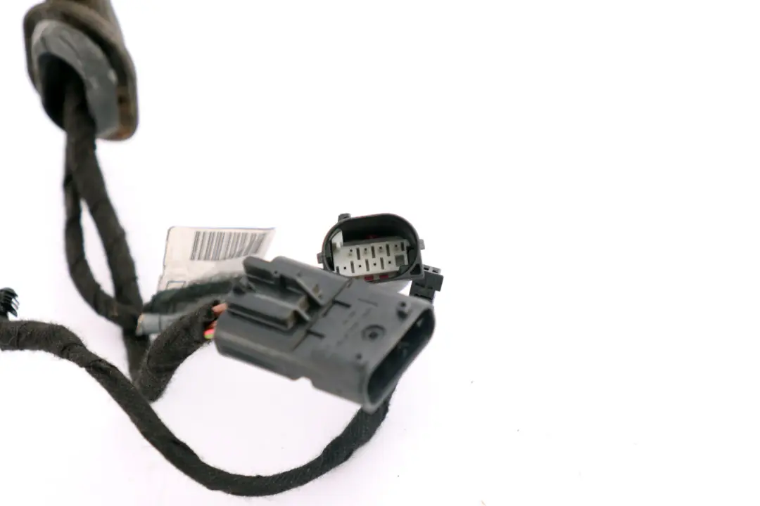 Cableado Loom Splitdoor Puerta Trasera Izquierda para Mini Clubman R55 con número de pieza 9199491 Mini Clubman R55 Cableado Loom Splitdoor Puerta Trasera Izquierda - SKU 9199491 - Número de pieza 9199491