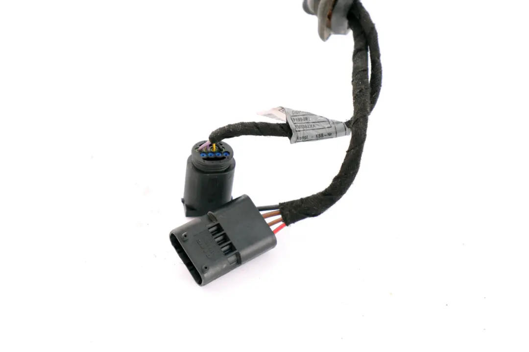 Cableado Loom Splitdoor Puerta Trasera Izquierda para Mini Clubman R55 con número de pieza 9199491 Mini Clubman R55 Cableado Loom Splitdoor Puerta Trasera Izquierda - SKU 9199491 - Número de pieza 9199491