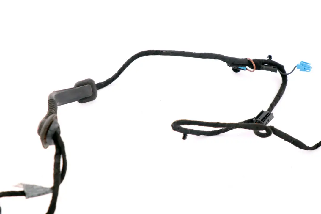 BMW Mini Clubman R55 Kabelsatz Splitdoor Hinten Links 6112 - SKU 9199491 - Teilenummer 9199491