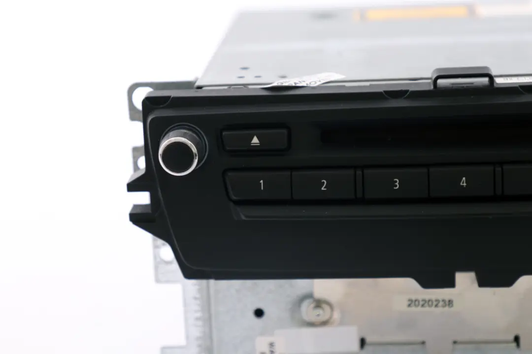 Navigationssystem Austausch CIC für BMW 1 3 er E87 E90 LCI mit Teilenummer 9199905 BMW 1 3 er E87 E90 LCI Navigationssystem Austausch CIC - SKU 9199905 - Teilenummer 9199905