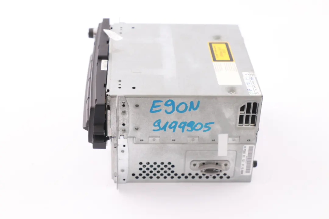 Professional Navigation Car Infotaiment Computer CIC BMW 1 3 Series E87 E90 LCI - SKU 9199905 - Part number 9199905