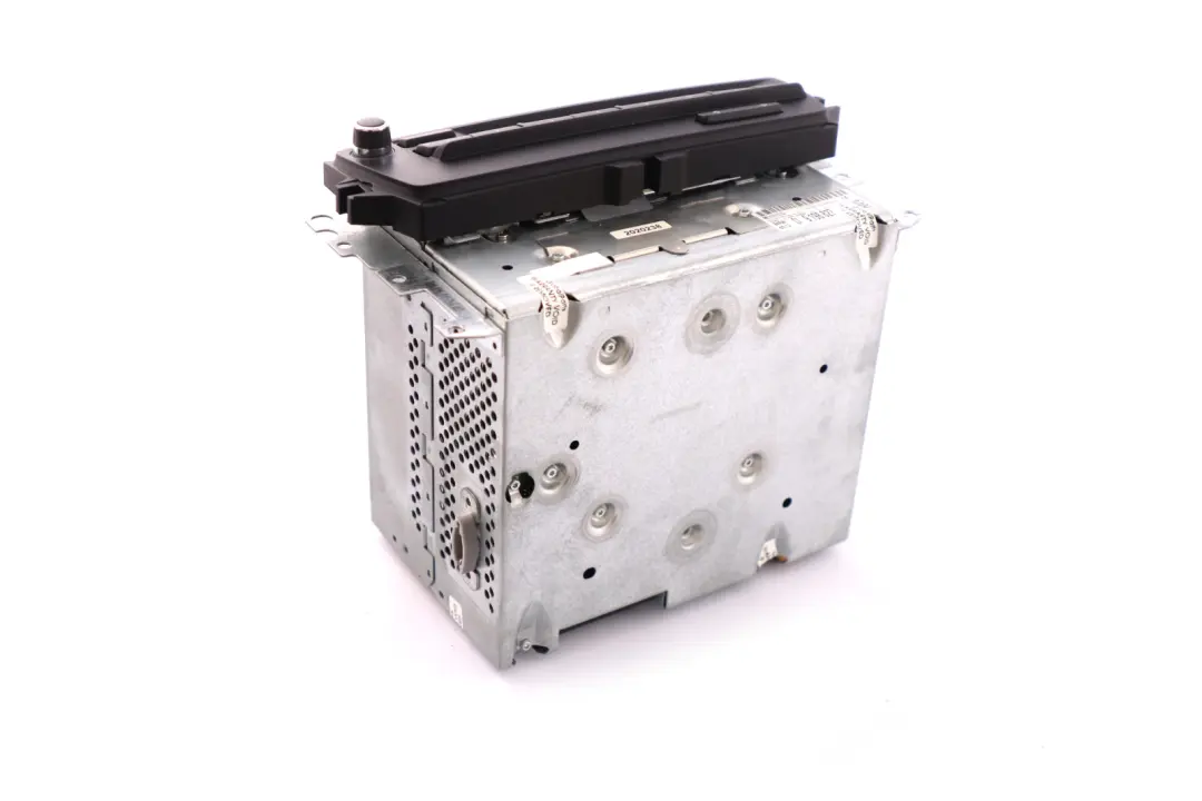 Navigationssystem Austausch CIC für BMW 1 3 er E87 E90 LCI mit Teilenummer 9199905 BMW 1 3 er E87 E90 LCI Navigationssystem Austausch CIC - SKU 9199905 - Teilenummer 9199905