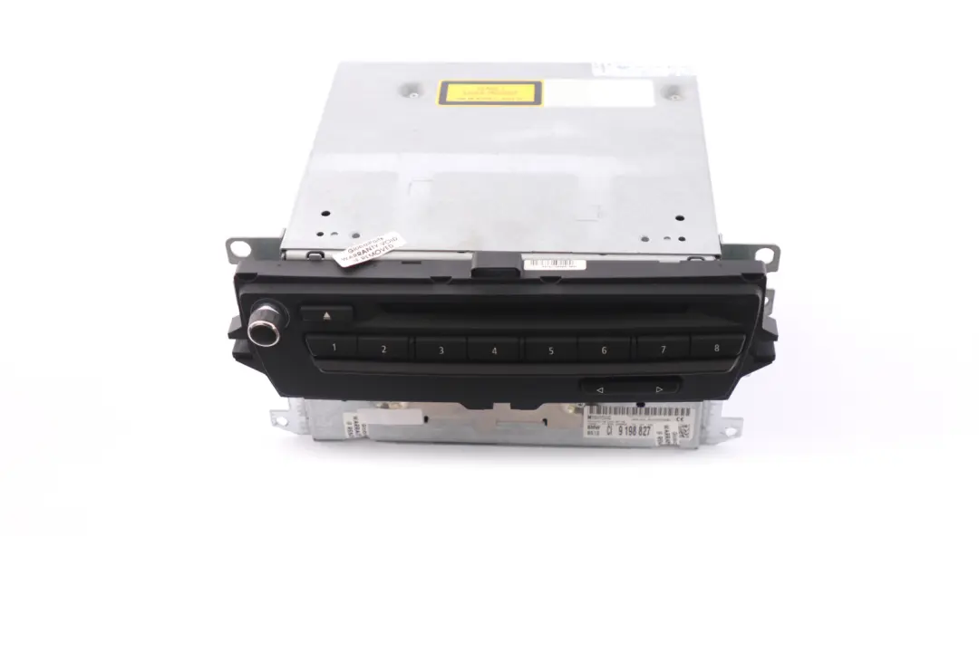 Professional Navigation Car Infotaiment Computer CIC to BMW 1 3 Series E87 E90 LCI with Part number 9199905 BMW 1 3 Series E87 E90 LCI Professional Navigation Car Infotaiment Computer CIC - SKU 9199905 - Part number 9199905