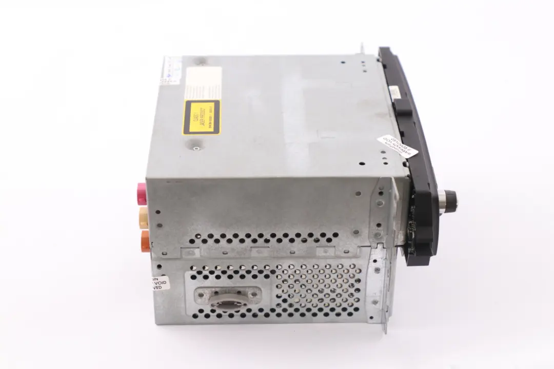 Professional Navigation Car Infotaiment Computer CIC to BMW 1 3 Series E87 E90 LCI with Part number 9199905 BMW 1 3 Series E87 E90 LCI Professional Navigation Car Infotaiment Computer CIC - SKU 9199905 - Part number 9199905