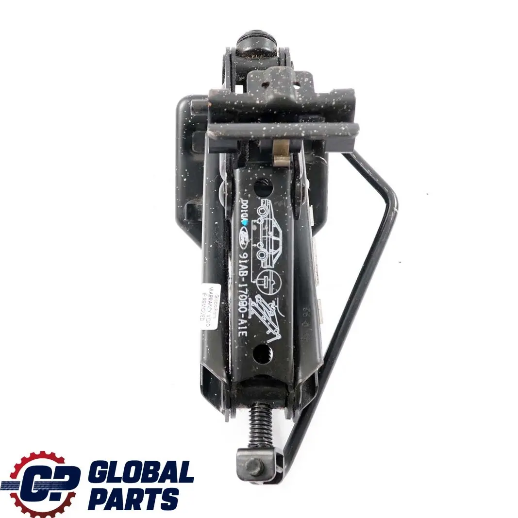 Original Ford Escort Mk5 Opel Zafira A Wagenheber Autoheber für mit Teilenummer 91AB-17080-A1E Original Ford Escort Mk5 Opel Zafira A Wagenheber Autoheber - SKU 91AB-17080-A1E - Teilenummer 91AB-17080-A1E