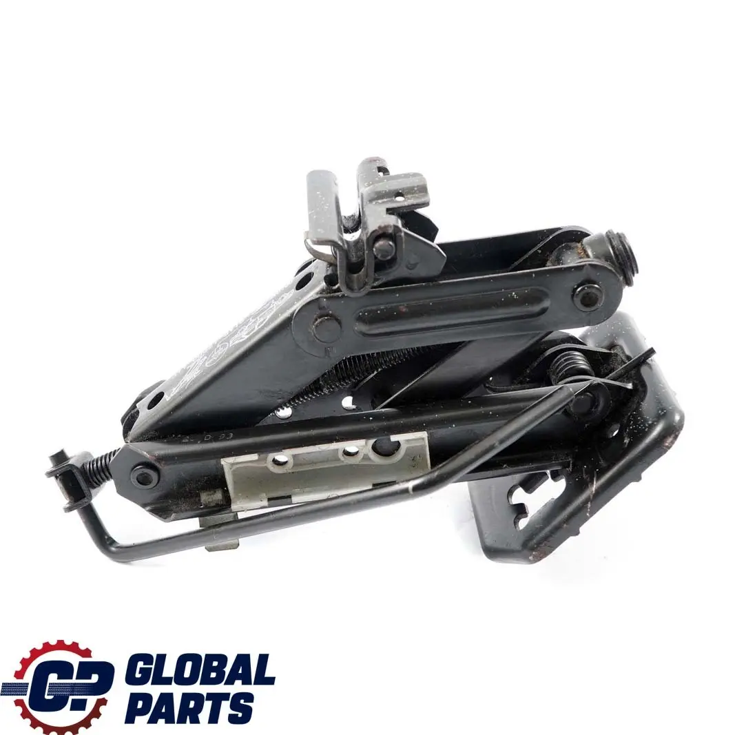 Mk5 Opel Zafira A Car Lifting Jack to Ford Escort with Part number 91AB-17080-A1E Ford Escort Mk5 Opel Zafira A Car Lifting Jack - SKU 91AB-17080-A1E - Part number 91AB-17080-A1E