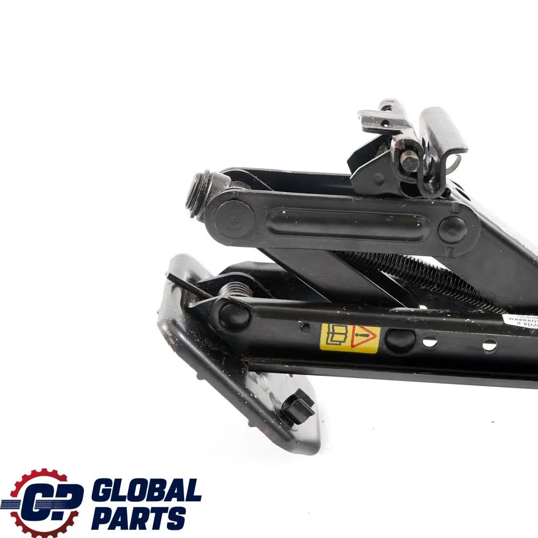 Mk5 Opel Zafira A Car Lifting Jack Ford Escort - SKU 91AB-17080-A1E - Part number 91AB-17080-A1E